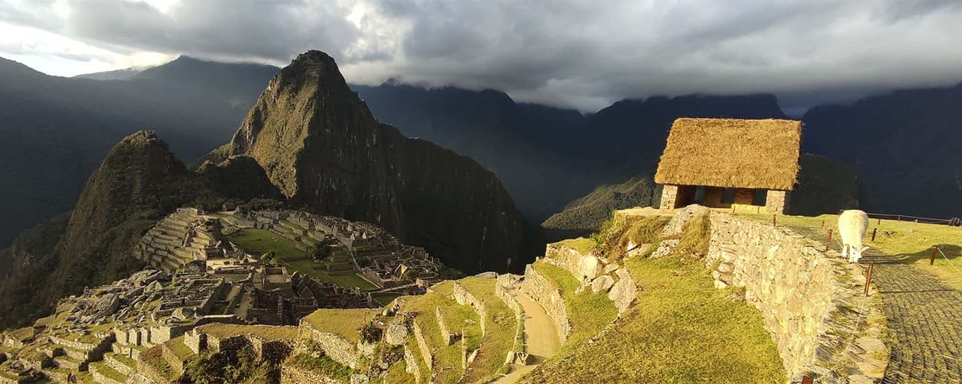 CLASSIC CUSCO 4 DAYS