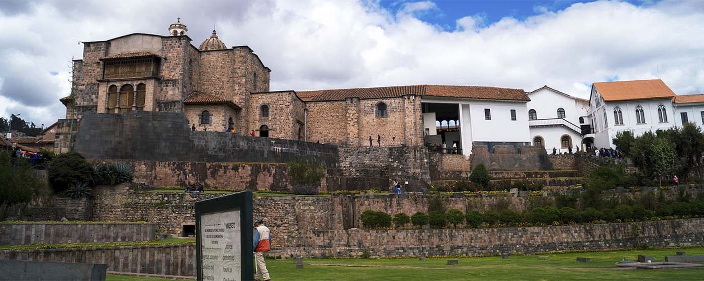 TOUR DE LA CIUDAD DE CUSCO