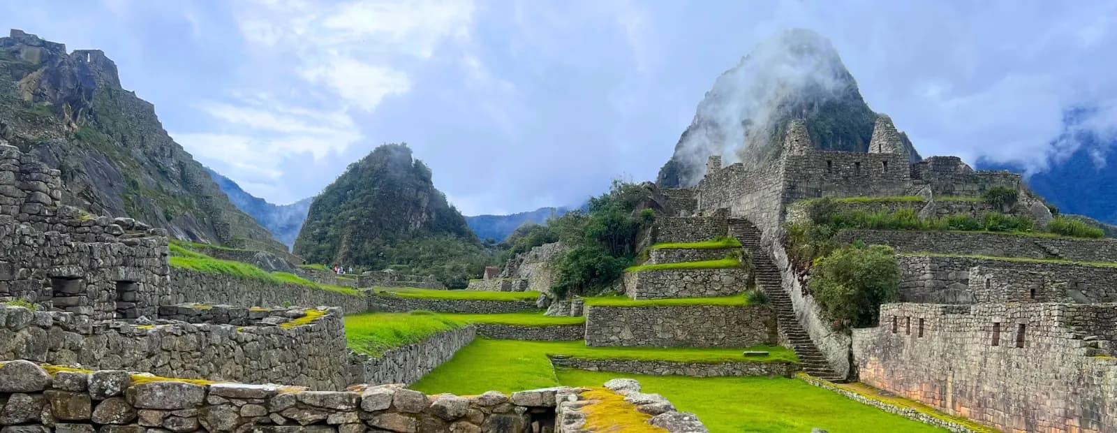 BY CAR MACHU PICCHU